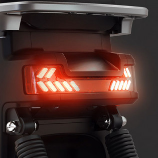 70mai Smart Electric Scooter Yellow